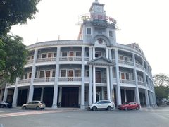 -汕头市小公园