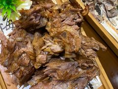 -东口码头·烧鸽子·鱼头泡饼·地方菜(金鹰悦城店)