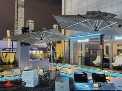 -万泊酒店(长沙五一广场国金中心店)