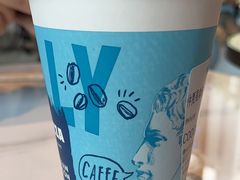 -LAVAZZA拉瓦萨咖啡(星荟中心店)
