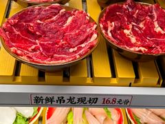 -牛签签串串香(IFS店)