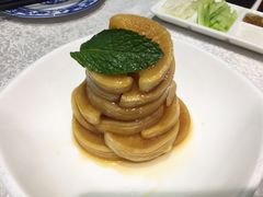 -京味民福烤鸭店(建设四马路店)