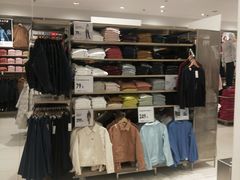 -优衣库(沈阳奥体万达广场店)