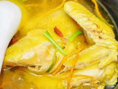 -小陆莲花蟹园农家乐(莲花岛店)