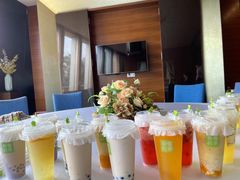 -奈雪的茶(大梅沙8号仓店)