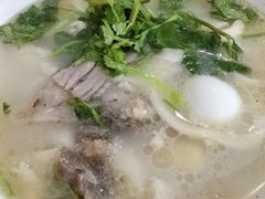 -合顺祥烩面(健康路店)