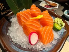 -炙柒Sekinana·精致日料(合生汇店)