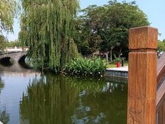 -东台西溪天仙缘景区