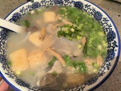 -小潘记鸭血粉丝汤