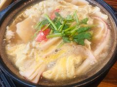 -老姑砂锅·烧烤天津菜(体北道店)