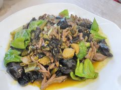 -翠云水煮鱼(双龙大道店)