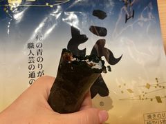 -晴空·日本料理(万象城店)