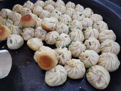 -毛华美食(清扬路店)