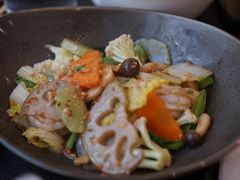 -THE PAWON·8碗(古北SOHO店)