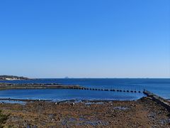 -青岛第二海水浴场