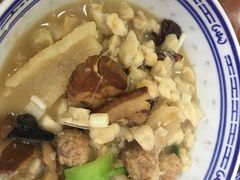 -老西安韩记三鲜煮馍(四府街店)