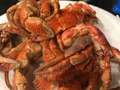 -午月海鲜烧烤酒店(不老街店)