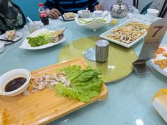 -郭姐·威海渔村(黄兴路店)