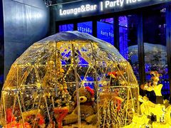 -柒Lounge(三里屯店)