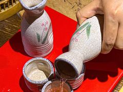 -锦上中式酒馆(南内环店)