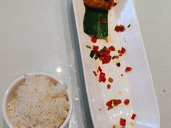 -湖锦酒楼·32年地道湖北菜(光谷店)