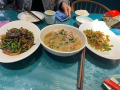 -呷湘厨·鱼汤捞饭·剁椒鱼头·湘菜(国家会展中心店)