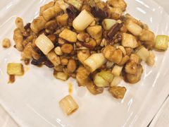 宫保鸡丁-巴渝兄弟川菜(宽街店)
