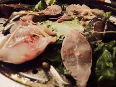 -船奇蒸汽海鲜·闽菜(八市海鲜总店)