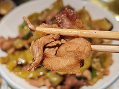 -霄汉牛三鲜湖北砂锅菜(万松园2店)