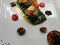 -火车头法国西餐厅