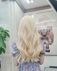 -GIRL STYLE 烫发·染发沙龙