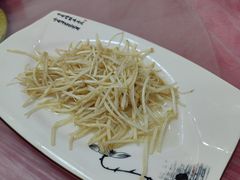 -翠茗农庄土菜馆(天目湖店)