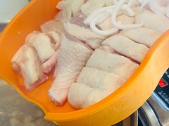 -润园四季椰子鸡火锅(南山海岸城店)