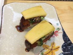 -樱の千渡日式料理·铁板烧•烧鸟(金盛田广场店)