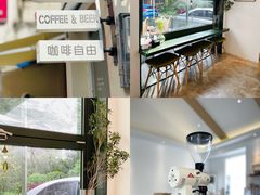 -稀物集咖啡(徽州大道店)