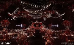 -沈阳君悦酒店·宴会厅