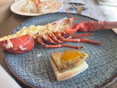 -青岛海天大酒店·1988全日餐厅