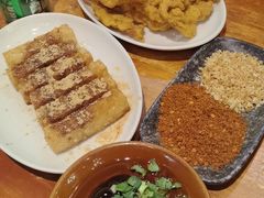 -付小姐在成都(中山公园店)