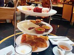 -威斯汀舞台餐厅