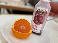 -第六季自助餐厅(甜水园店)
