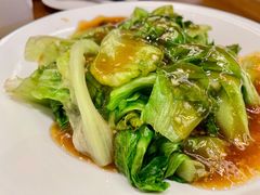 耗油生菜-四季暖堂·融合江浙菜(N1955创业园店)