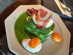 -luutosa  cafe & tea 鹿兔山