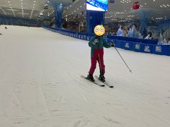 -长沙湘江冰雪世界