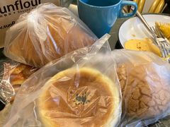 -Sunflour(来福士店)