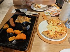 -必胜客(国贸店)