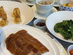 -南景饭店(万家丽路店)