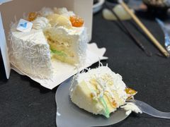 -洛佩塔蛋糕