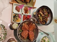 -苏梦江南·淮扬菜(夫子庙店)