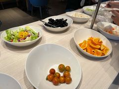 -豪客来牛排(伟诚广场店)