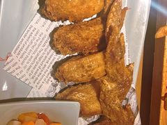 胡椒鸡翼-Lia Cafe Bar Restaurant松山咖啡屋